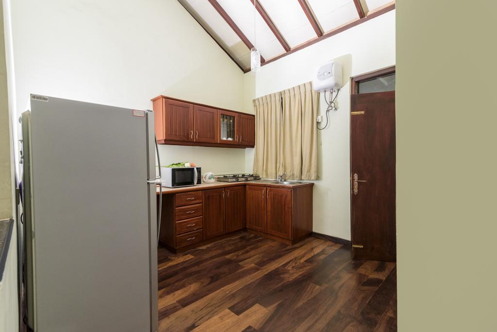נוארה אליה Villa Lemon Court מראה חיצוני תמונה