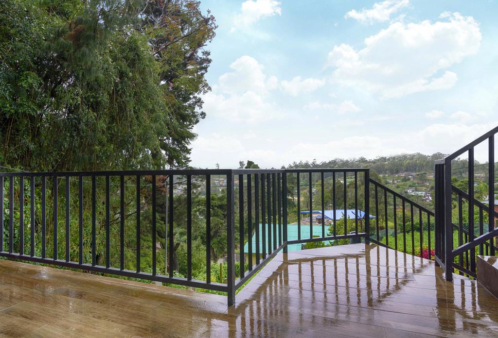 נוארה אליה Villa Lemon Court מראה חיצוני תמונה
