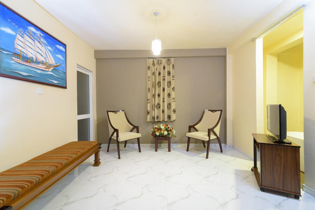 נוארה אליה Villa Lemon Court מראה חיצוני תמונה
