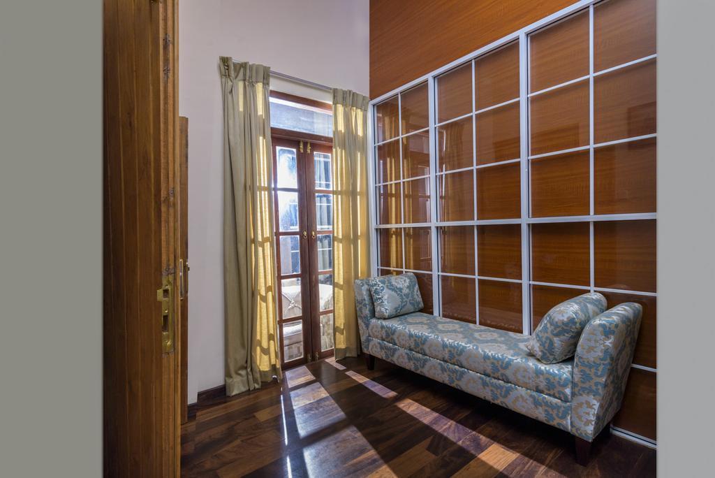 נוארה אליה Villa Lemon Court מראה חיצוני תמונה
