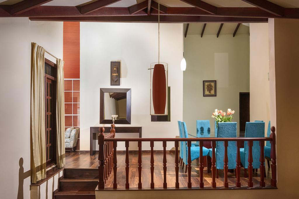 נוארה אליה Villa Lemon Court מראה חיצוני תמונה