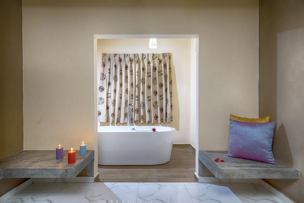 נוארה אליה Villa Lemon Court מראה חיצוני תמונה