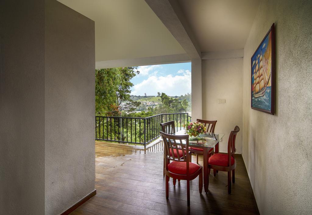 נוארה אליה Villa Lemon Court מראה חיצוני תמונה
