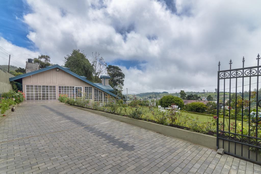 נוארה אליה Villa Lemon Court מראה חיצוני תמונה