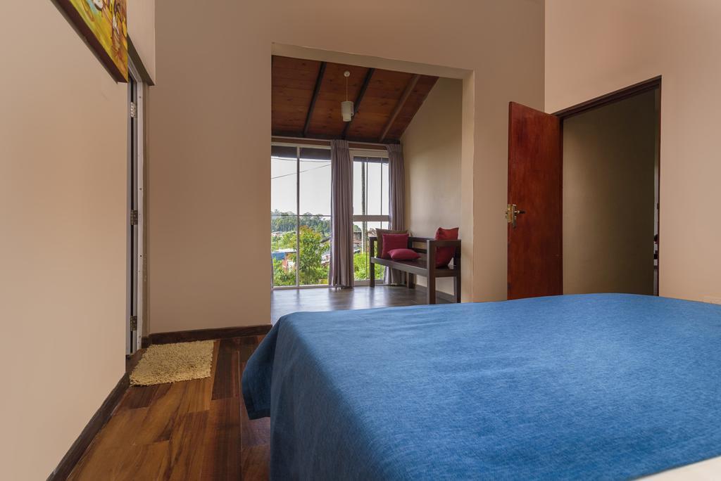 נוארה אליה Villa Lemon Court מראה חיצוני תמונה