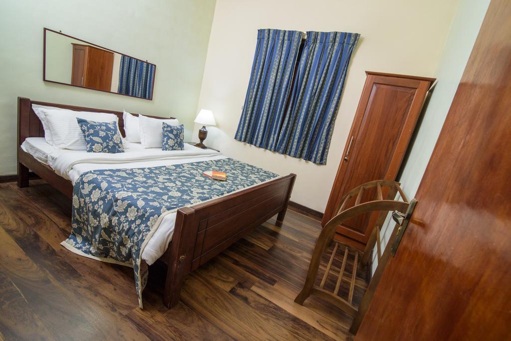 נוארה אליה Villa Lemon Court מראה חיצוני תמונה