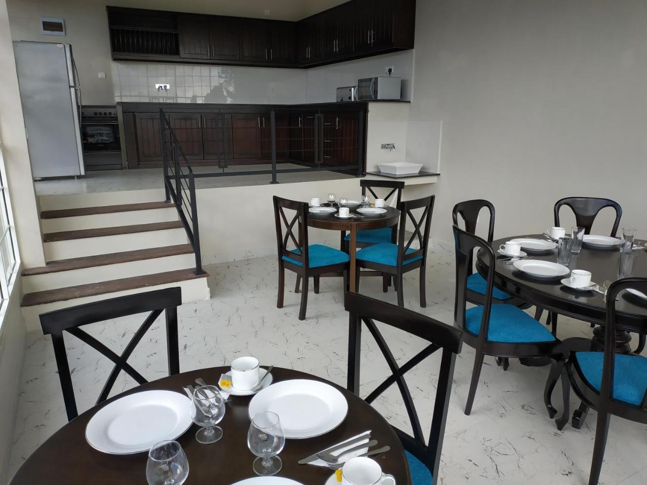נוארה אליה Villa Lemon Court מראה חיצוני תמונה