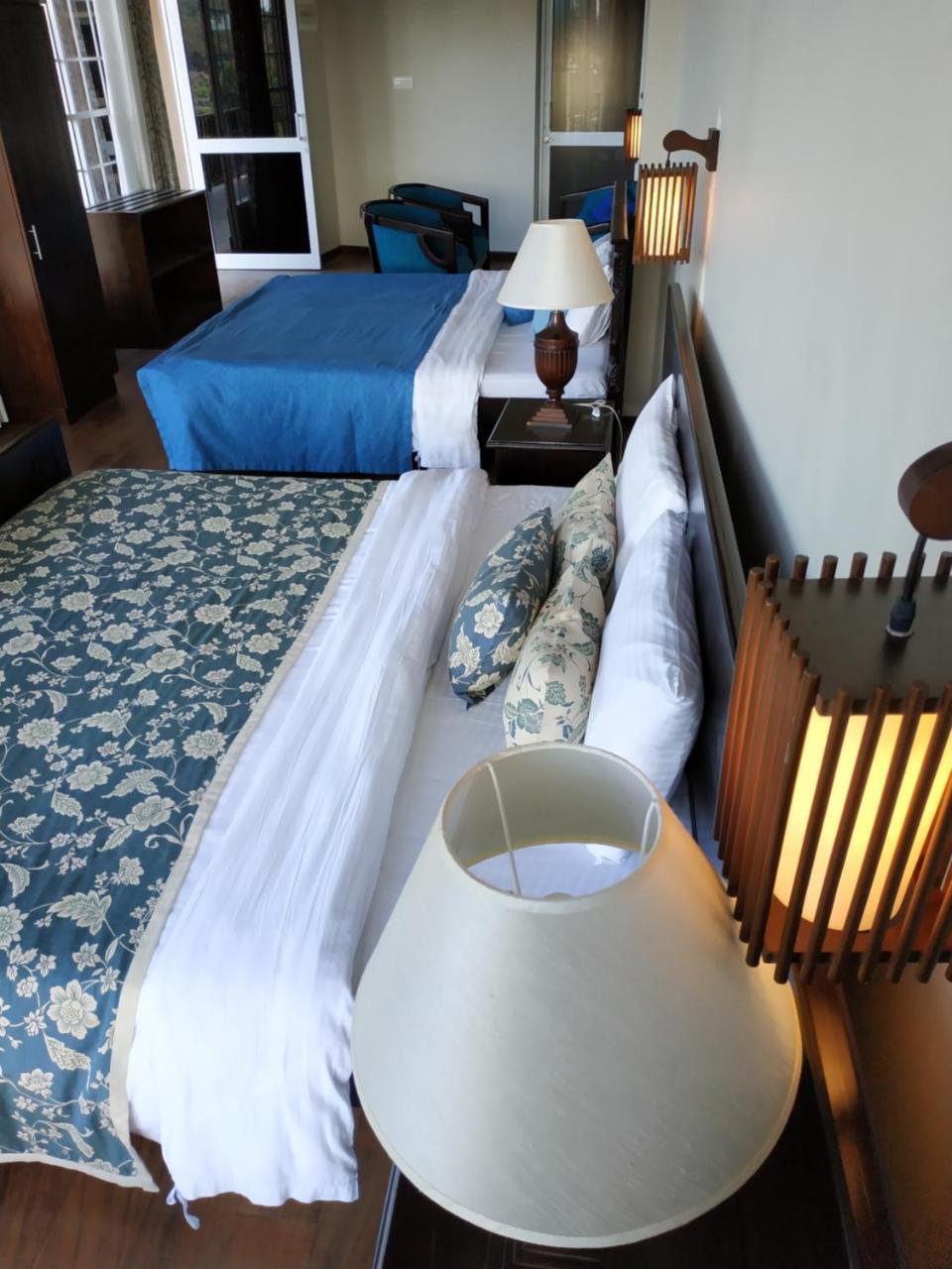 נוארה אליה Villa Lemon Court מראה חיצוני תמונה