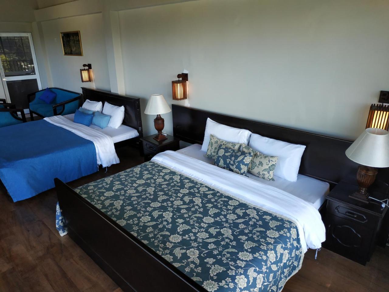 נוארה אליה Villa Lemon Court מראה חיצוני תמונה