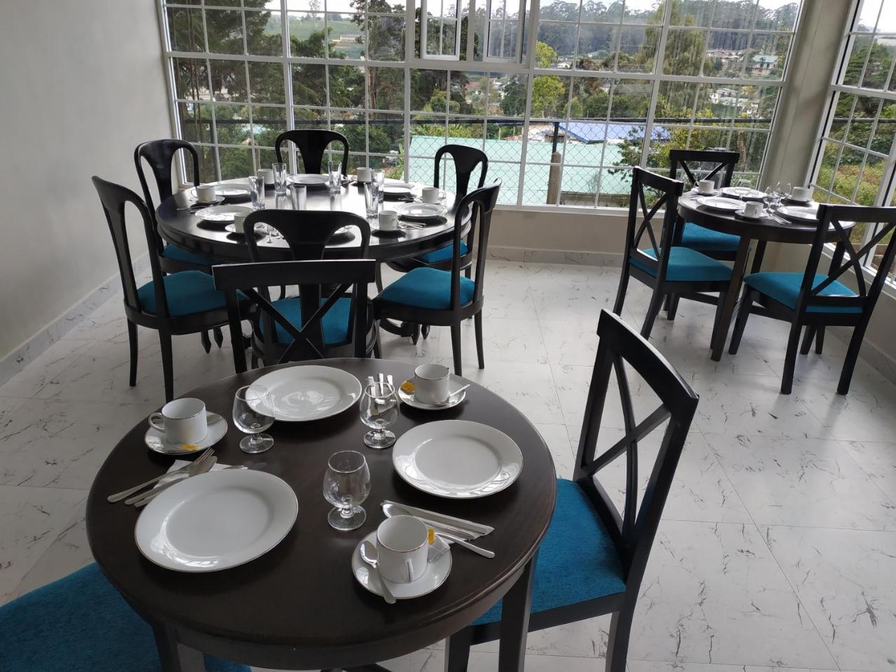 נוארה אליה Villa Lemon Court מראה חיצוני תמונה